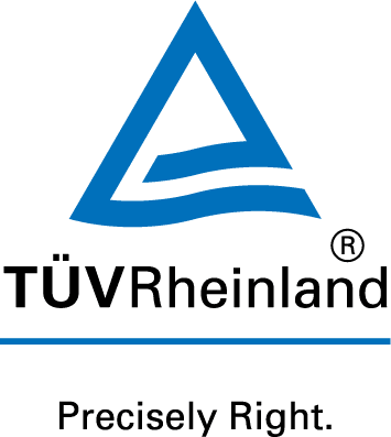 TUV Rheinland Logo PPAI Solutions Center TUV Rheinland Logo PPAI Solutions Center