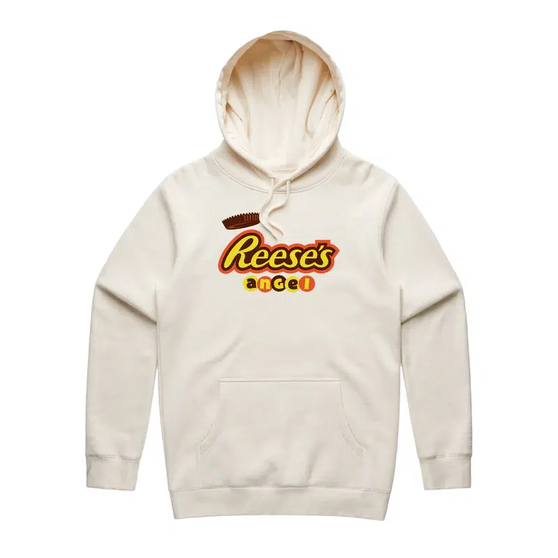 Reese cup hoodie hotsell
