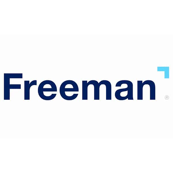 Freeman Services Logo