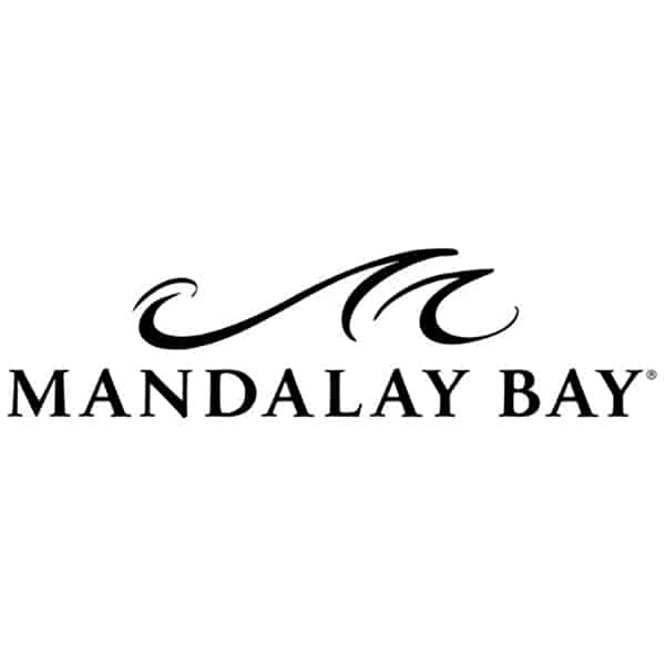 Mandalay Bay Exhibitor Logo