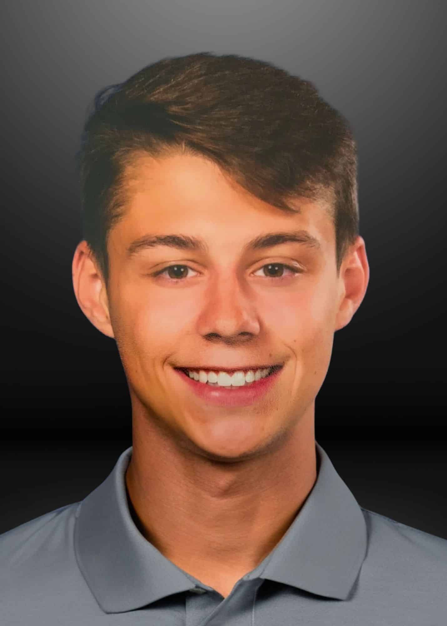 Nicholas Ritchie Headshot 2024 Dark