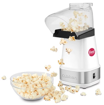 brandable Cuisinart EasyPop Hot Air Popcorn Maker