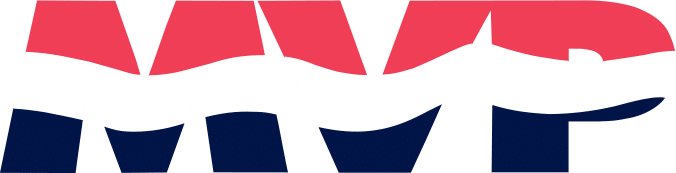 MVP Promotions Logo PPAI Solutions Center