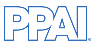PPAI Primary Blue Outline Logo