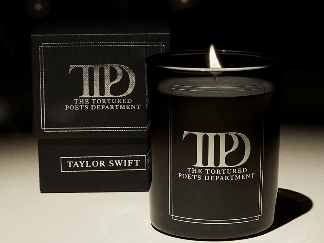 Taylor Swift's Latest Merch Drop Causes 'Bad Blood' With Fans - PPAI