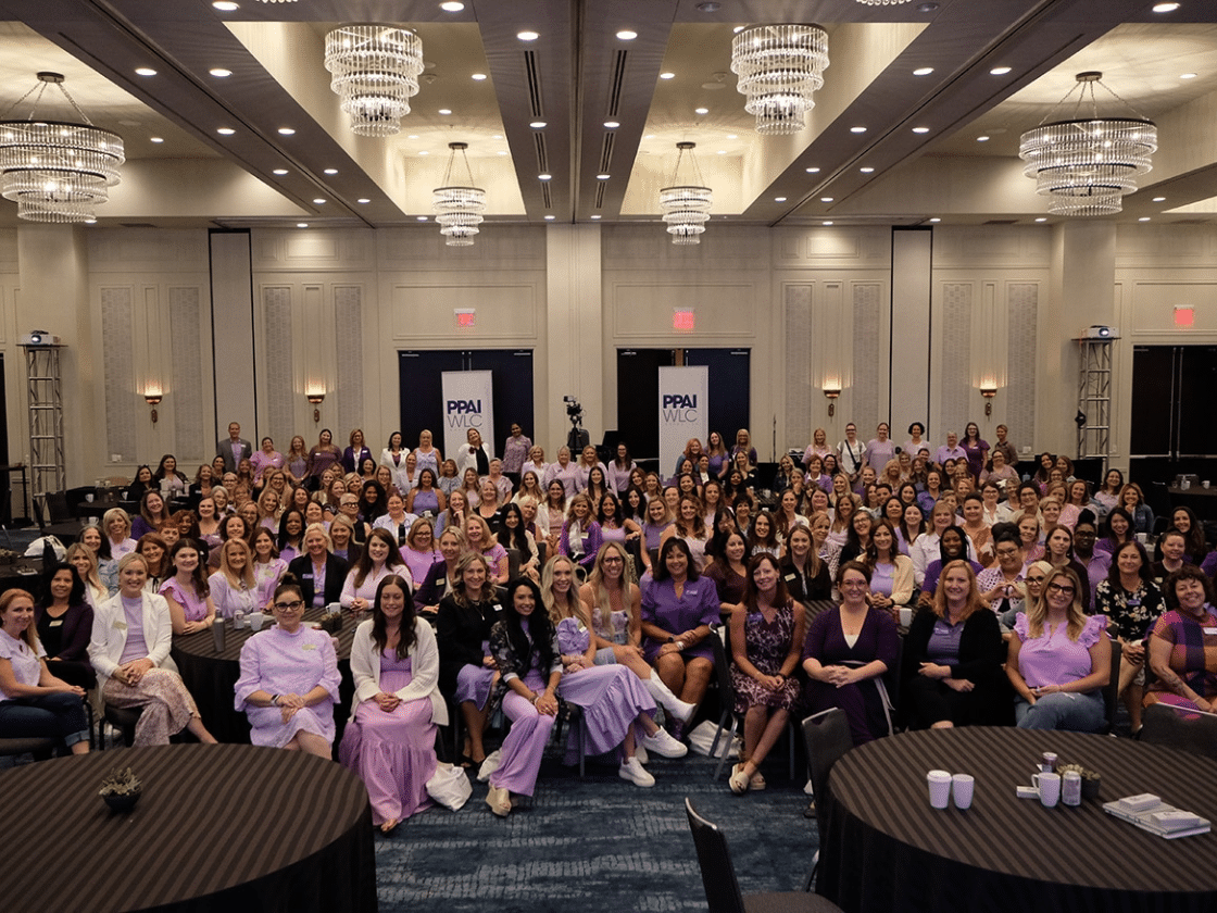 Ppai Sets Its 2025 Conference Schedule Ppai Promotional Products