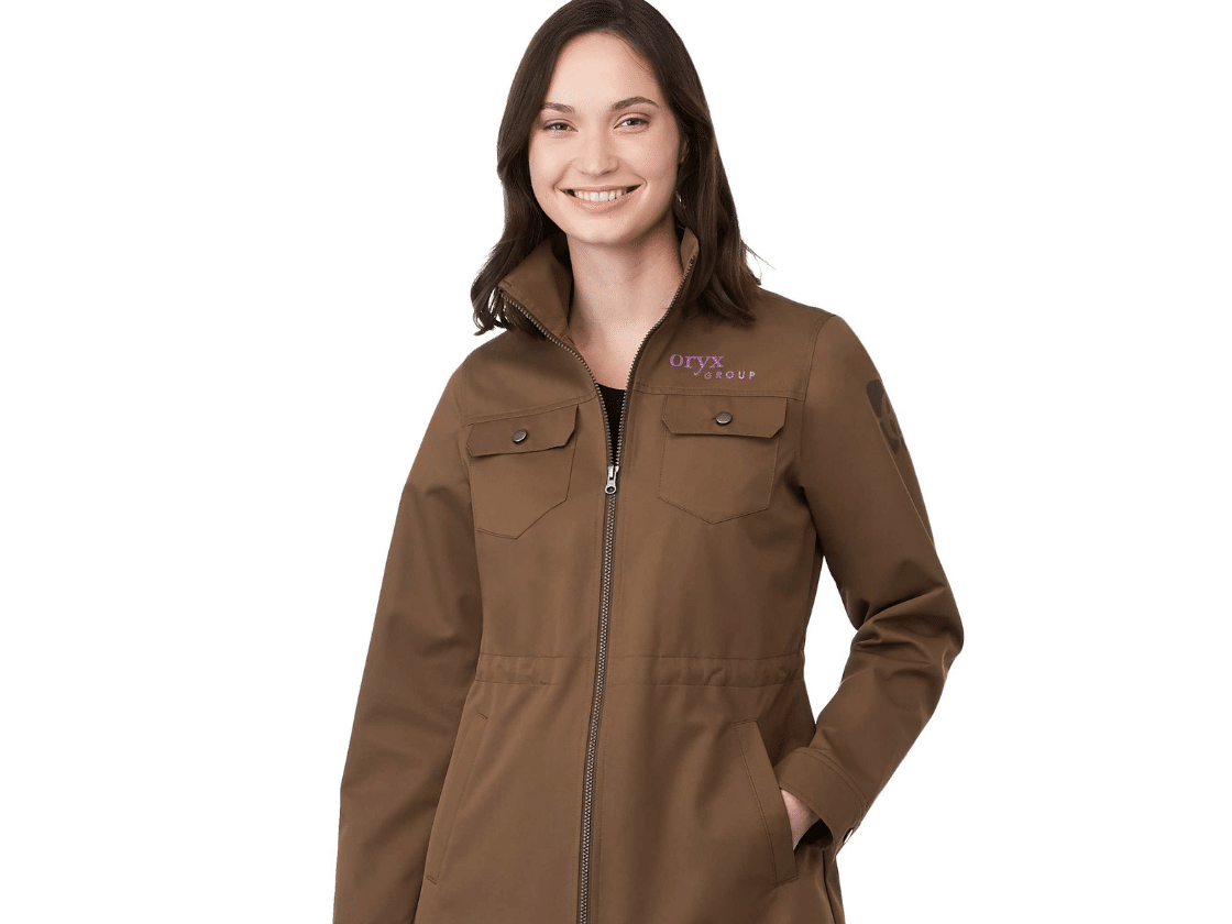 MOCHA インボーテ イーエムエス ボディ Pantone's 'Mocha Mousse' Color Might Already Be In Your Closet