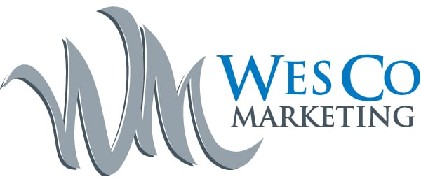 WesCo Marketing Logo PPAI Solutions Center
