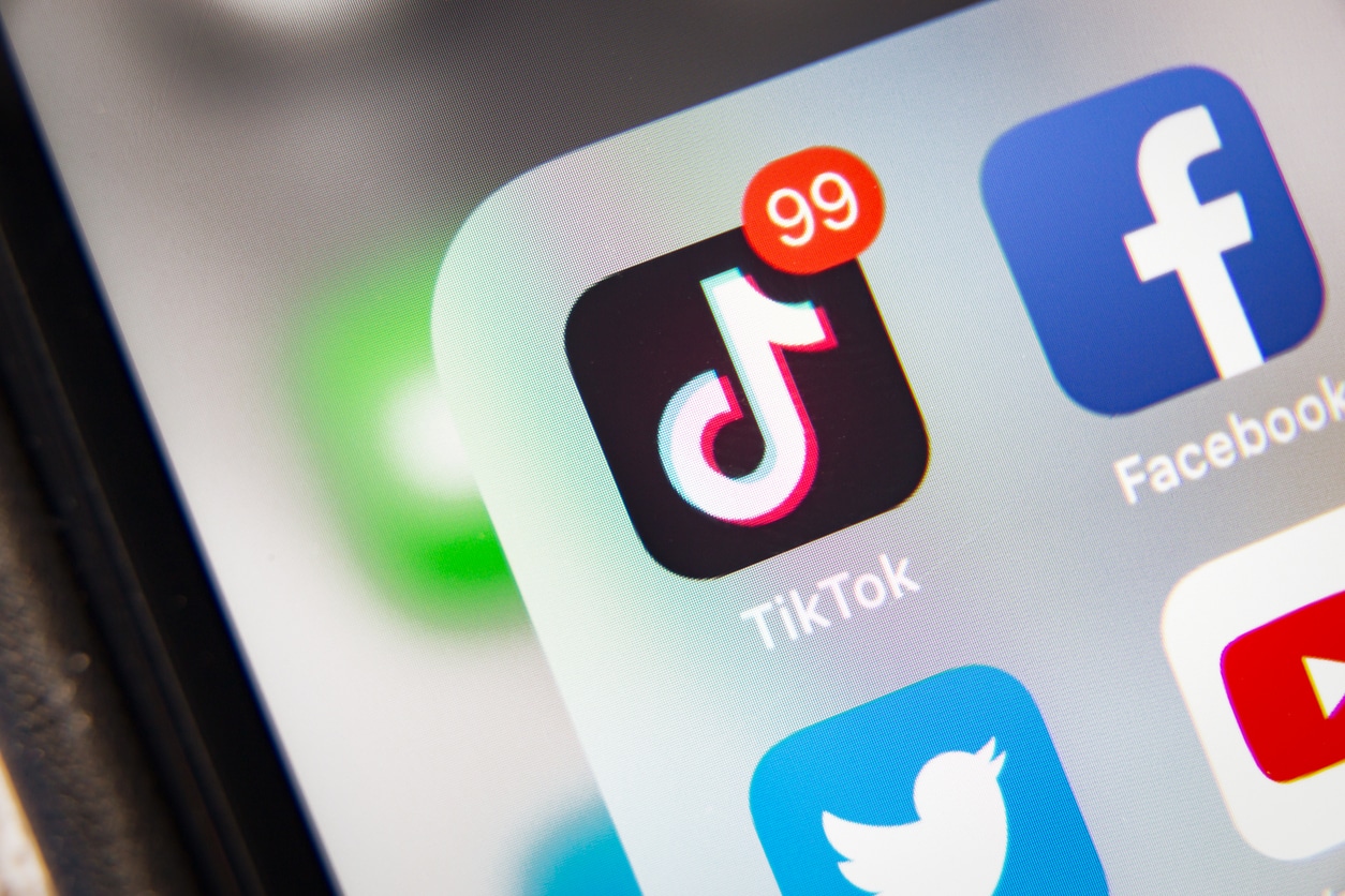 Supreme Court Upholds TikTok 'SaleOrBan' Law PPAI Promotional Products Association