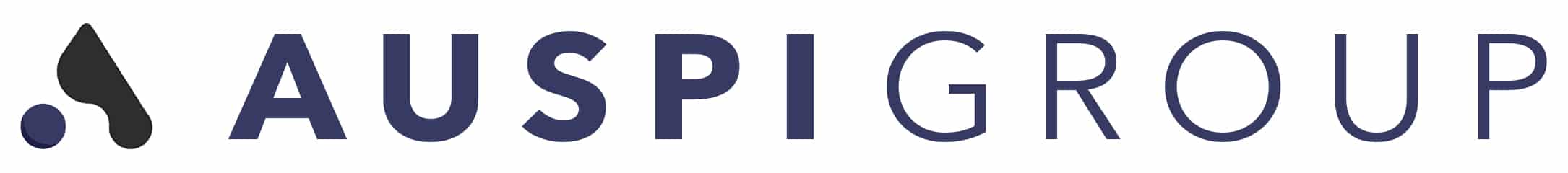 Auspi Group Consulting Logo PPAI Solutions Center