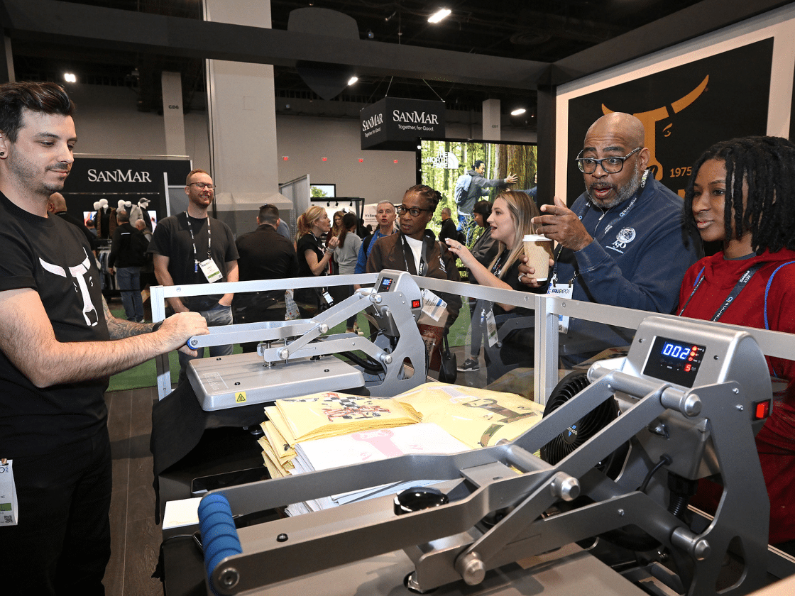 Hanes Celebrates 50 Years Of The Beefy-T - PPAI - Promotional