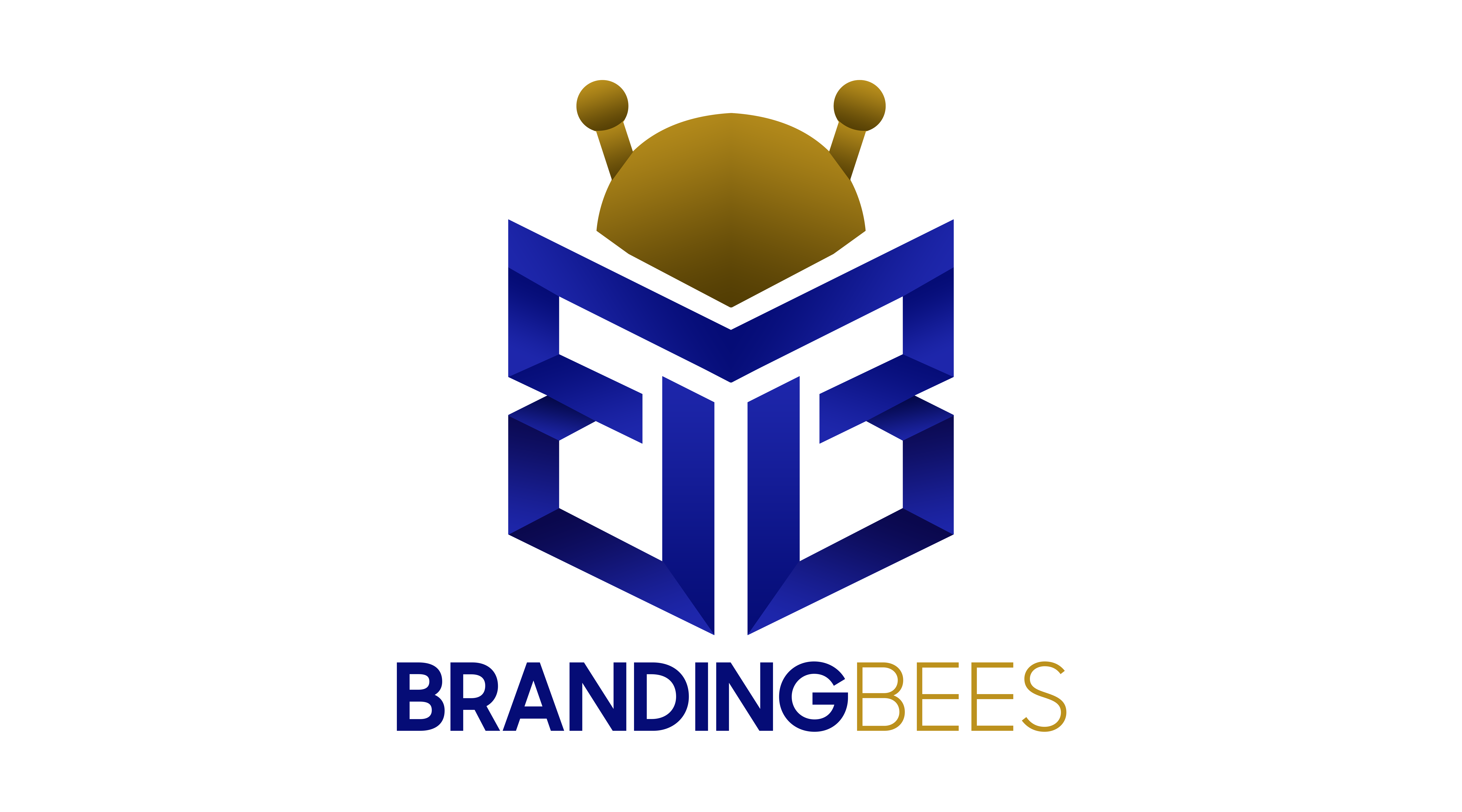 Branding Bees Outsourcing Logo PPAI Solutions Center