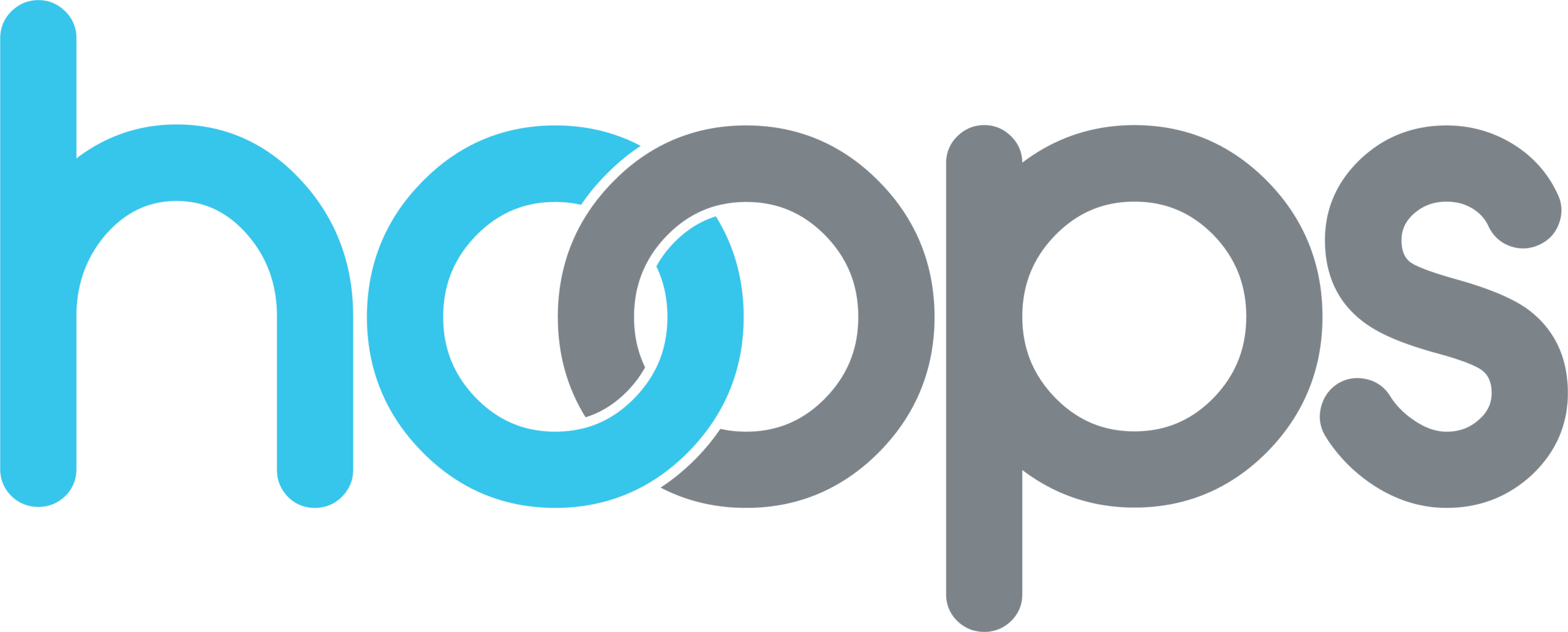 Hoops CRM Pty LTD Software Logo PPAI Solutions Center