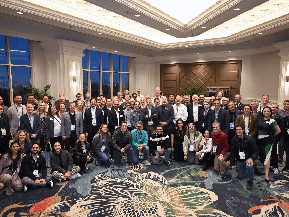 The Ppai Expo 2025 Brings Together Promo Pros From Around The World