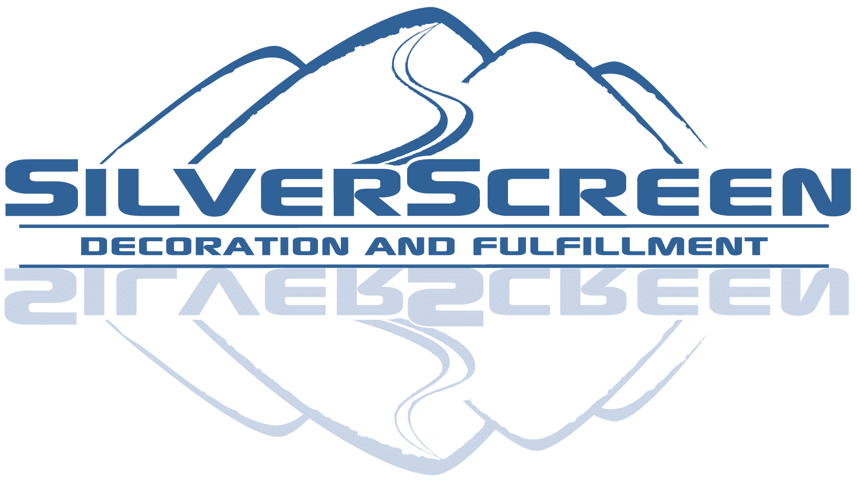 Silver Screen Printing Decorators Logo PPAI Solutions Center