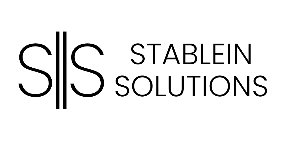 Stablein Solutions Software Logo PPAI Solutions Center
