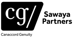 CG Sawaya Partners Consulting - Solutions Center - Logo