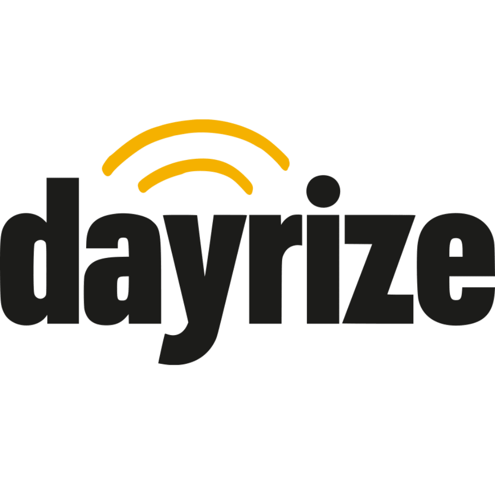 Dayrize Sustainability Logo Dayrize Sustainability Logo
