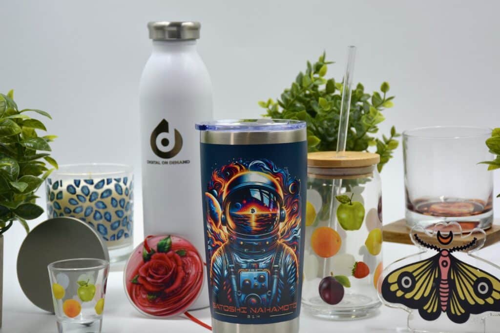 Digital On Demand - Decorators - Solutions Center Page Photo