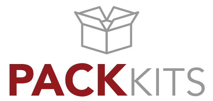 PackKits Kitting - Solutions Center - Logo