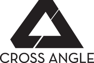Cross Angle Artwork Services - Solutions Center - Logo