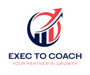 Solutions Center - Exec to Coach - Logo