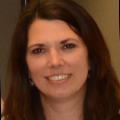 Wendy Flaherty headshot