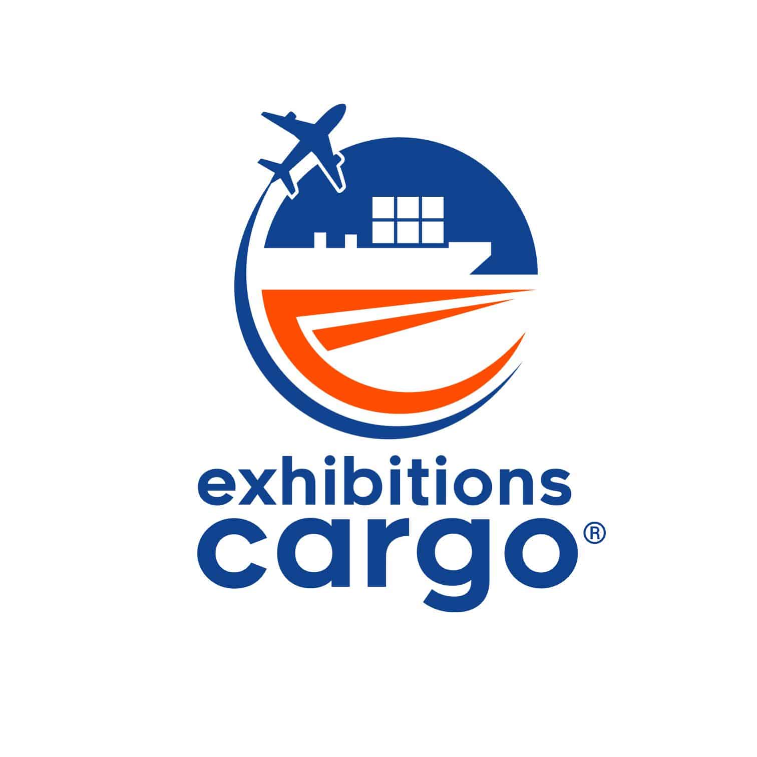 Solutions Center  - Exhibitions Cargo LLC - Logo