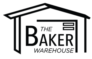 The Baker Warehouse - Solutions Center - Logo