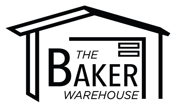 The Baker Warehouse - Solutions Center - Logo The Baker Warehouse - Solutions Center - Logo