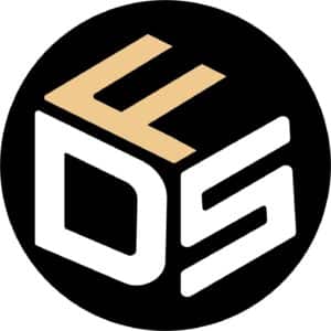 Solutions Center - Main Logo - Diversified Fulfillment Solutions