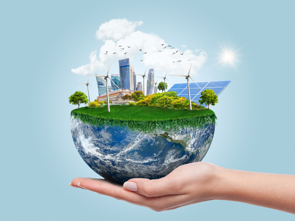 PPAI Strategic Plan: Leading Toward A More Responsible Future