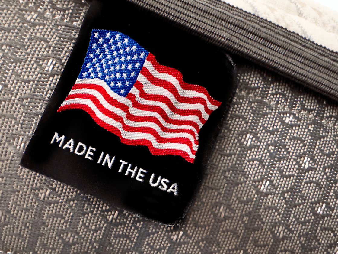 Red, White And Sold: Promo Buyers Rush To 'Made-In-America' Products