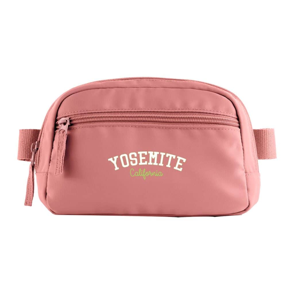 fanny pack