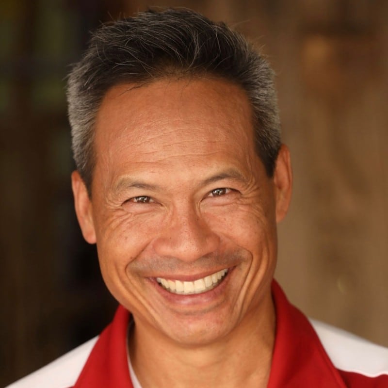 Ray Chang