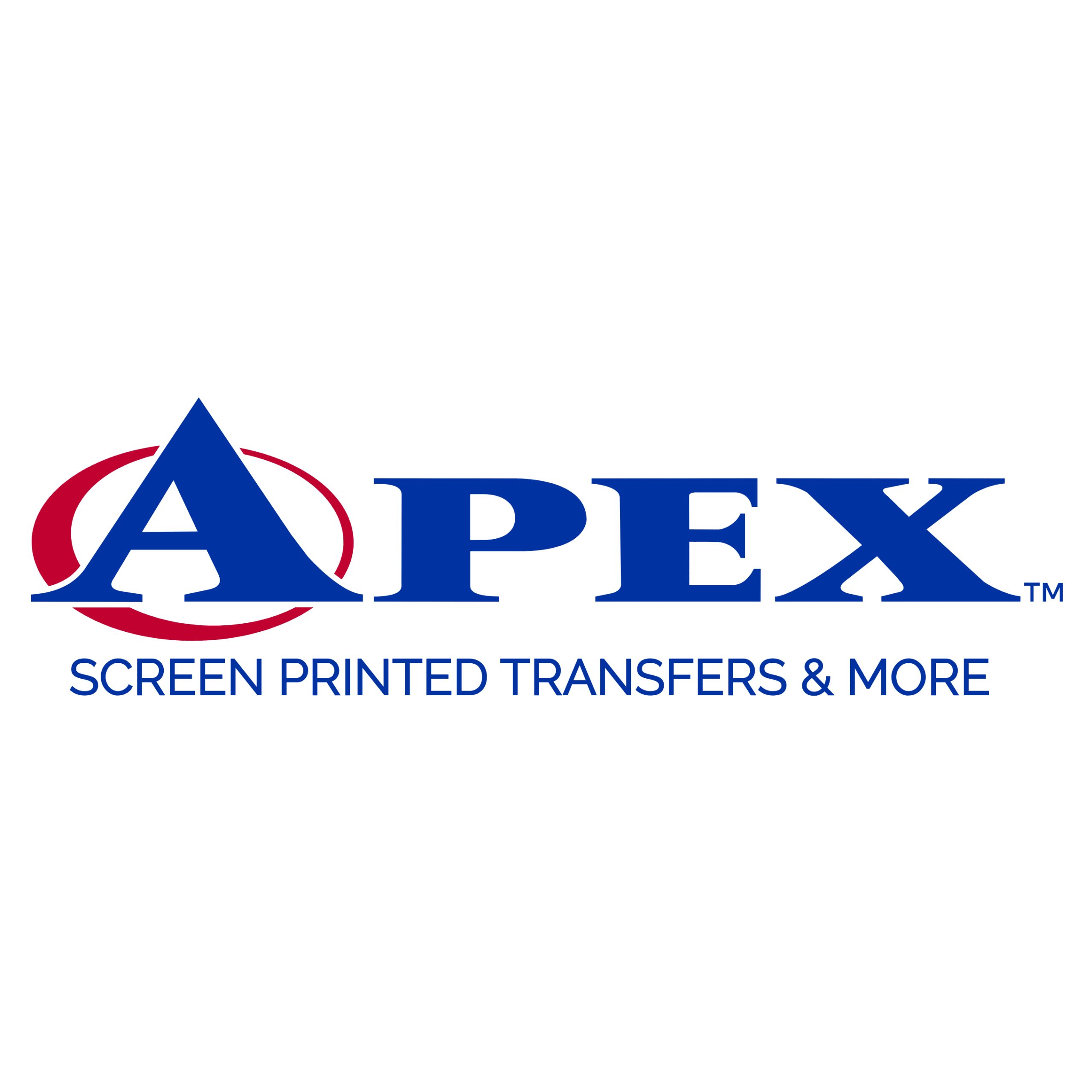 Solutions Center - Apex Transfers & More - Logo Solutions Center - Apex Transfers & More - Logo