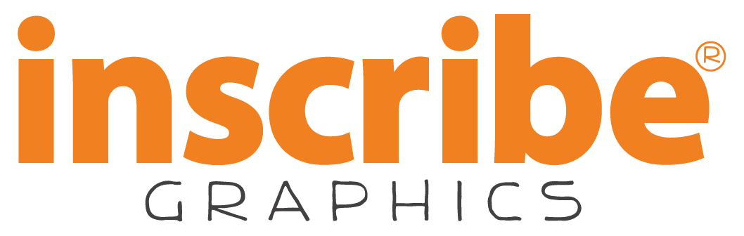 Solutions Center - Logo - Inscribe Graphics INC Solutions Center - Logo - Inscribe Graphics INC