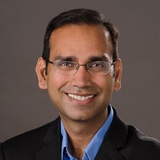 Amit Gaur, HALO Chief Information Officer