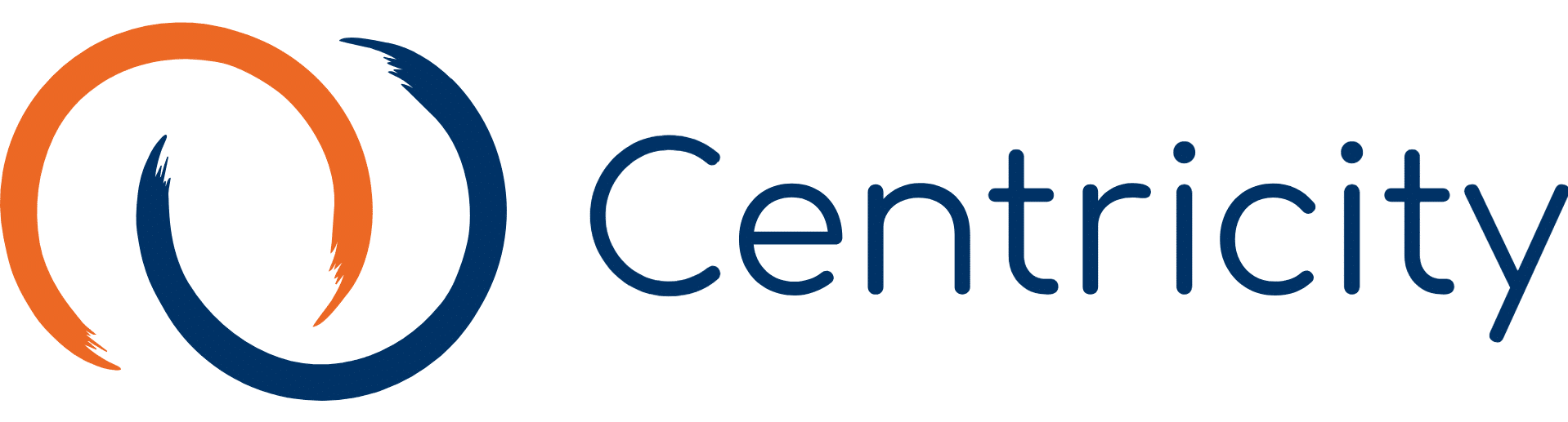 Centricity Logo, The E Group Logo