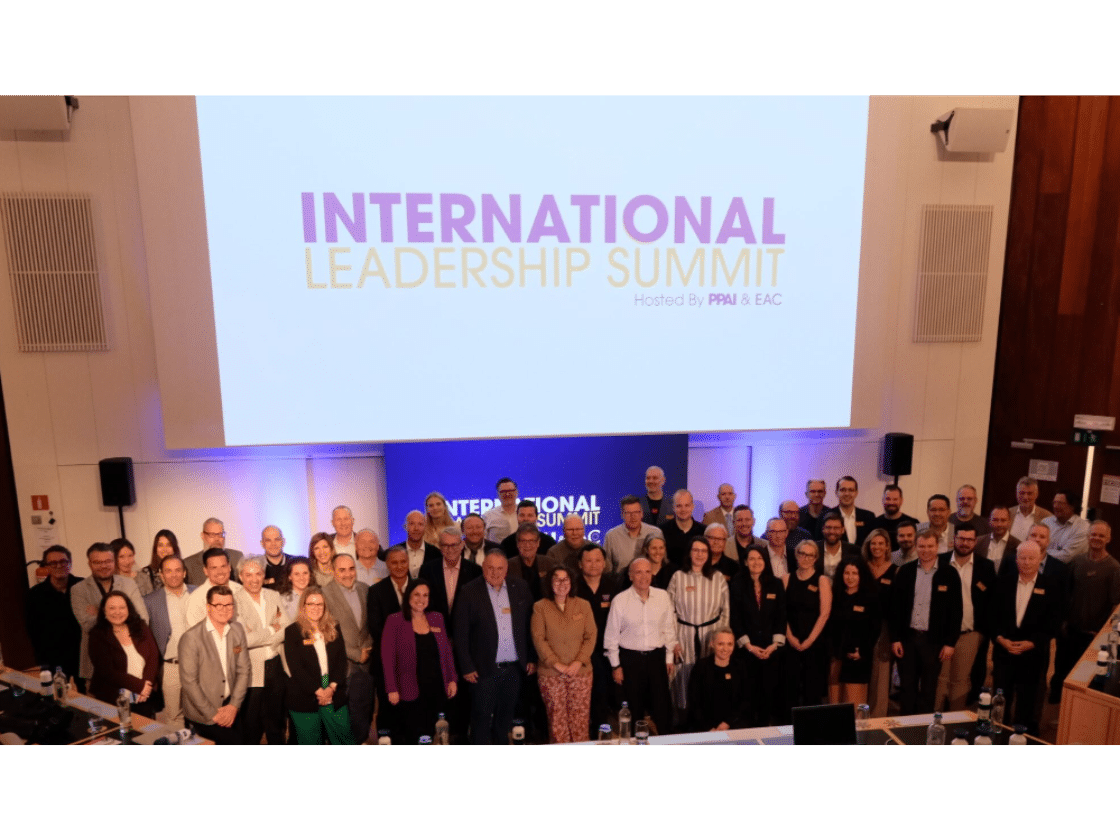 Photos First Ever Ppai International Leadership Summit Underway In