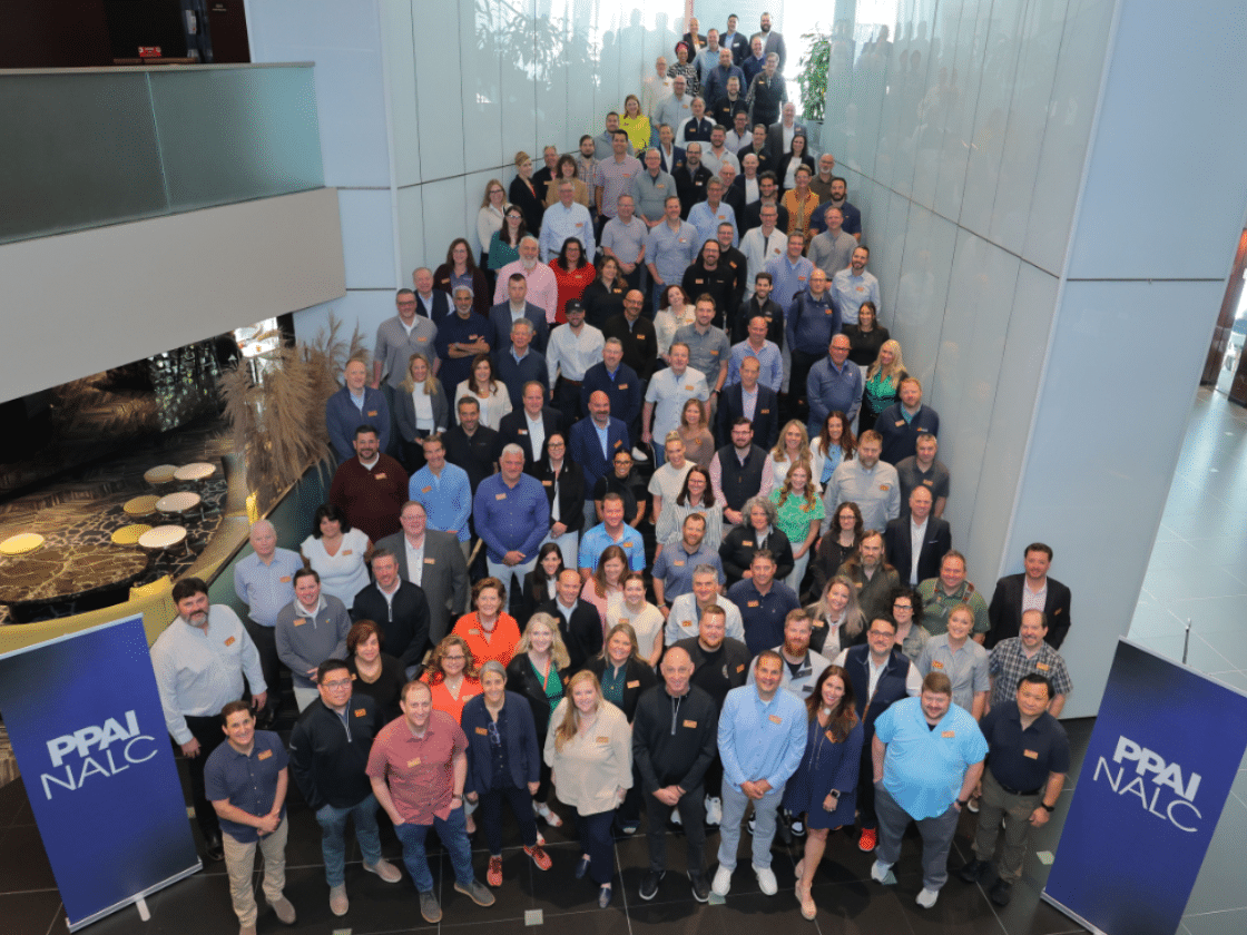 North American Leadership Conference Ppai Promotional Products