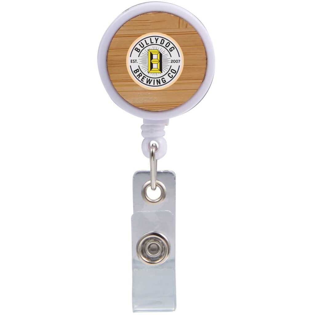 badge holder