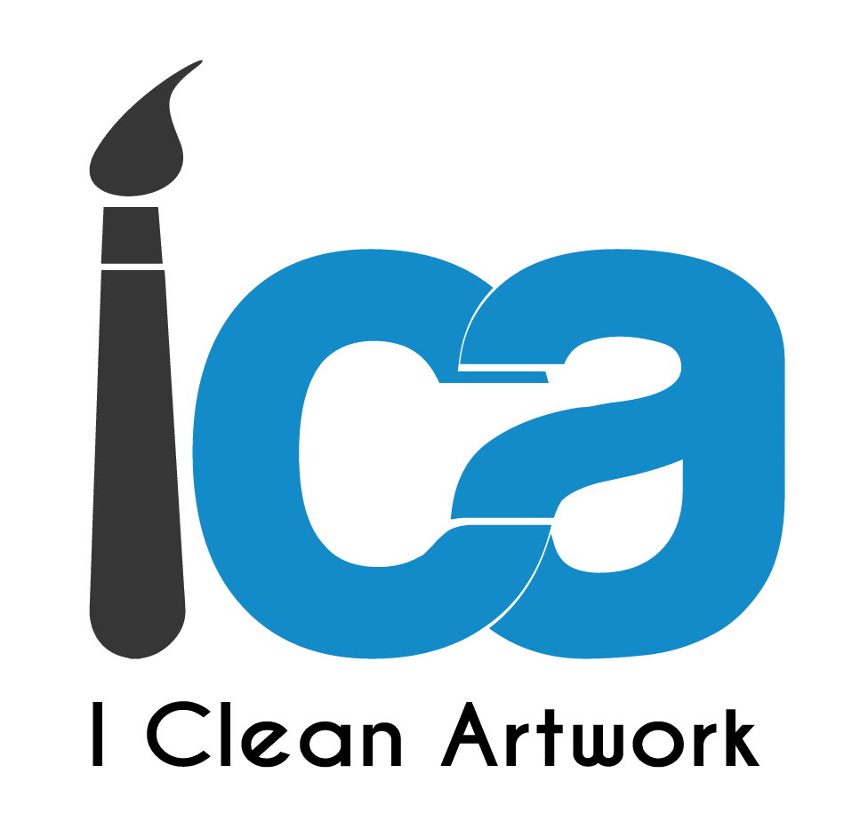 Solutions center - I CLEAN ARTWORK Logo