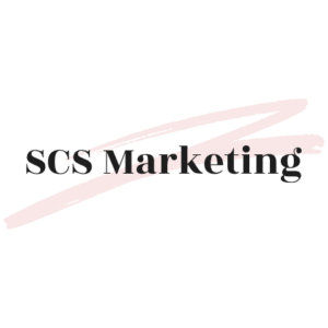 Solutions Center - SCS Marketing - Logo