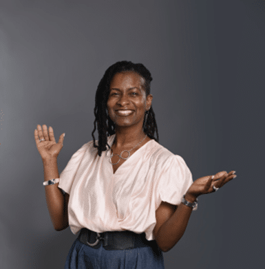 Tanaisha Dunbarger