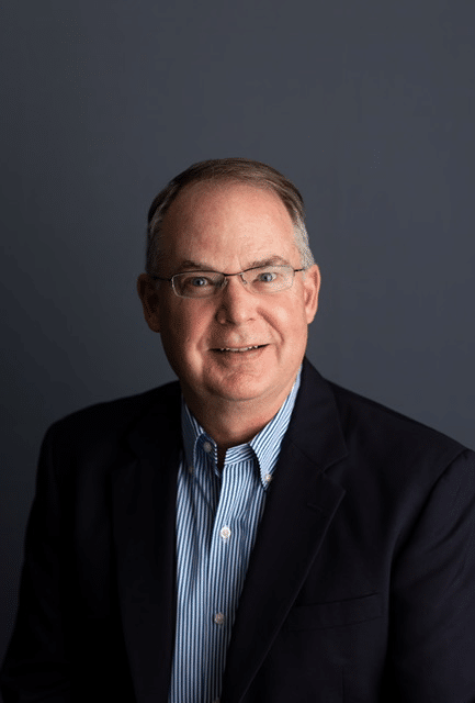 Christopher Cheney, PPAI Chief Operating Officer