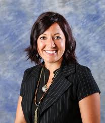 Jodie Schillinger