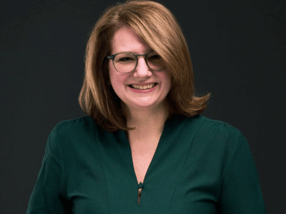 Amy Rabideau