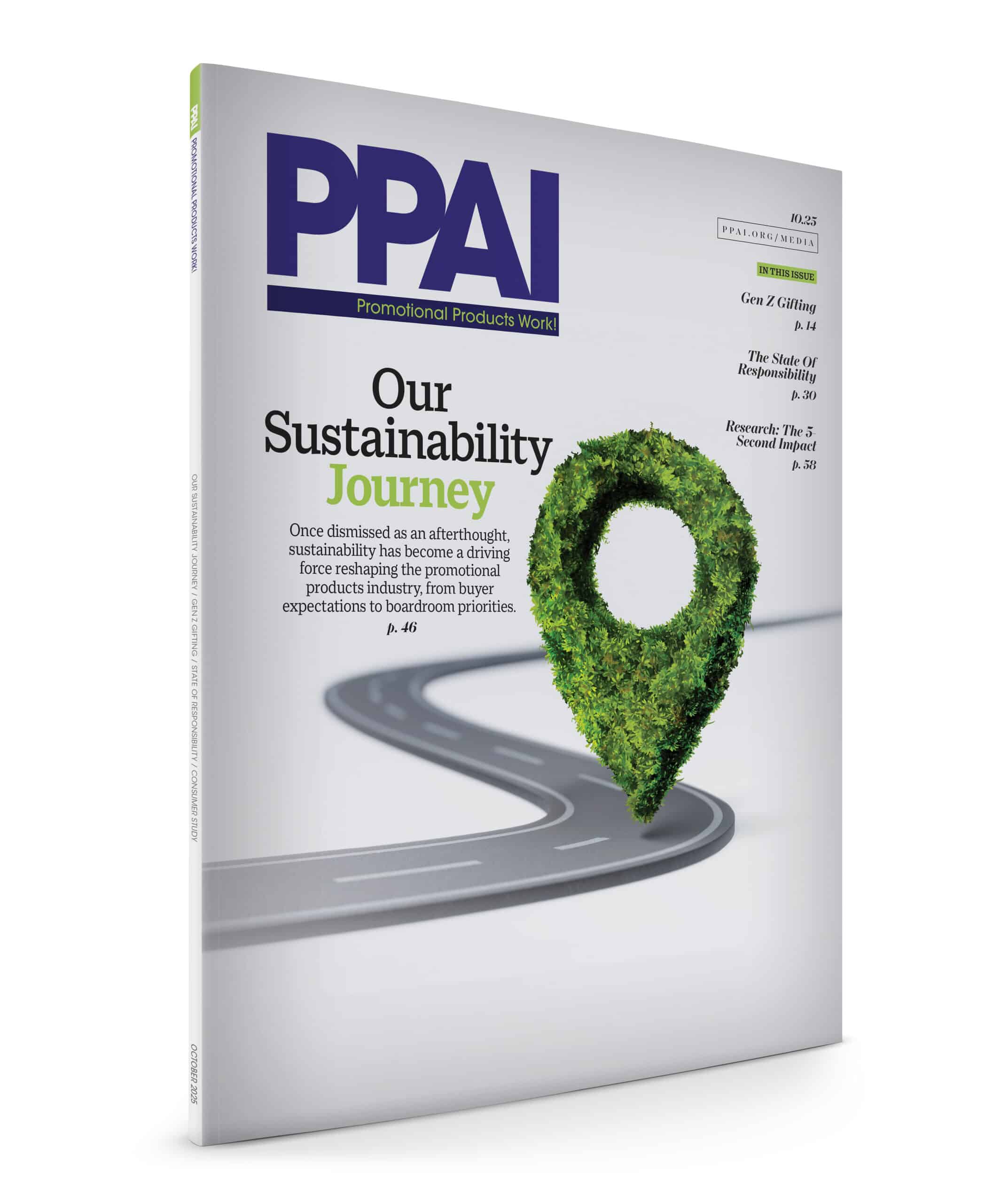 3D Cover-PPAI Magazine-October 2025