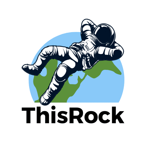 ThisRock Logo